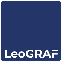 Logo LeoGRAF
