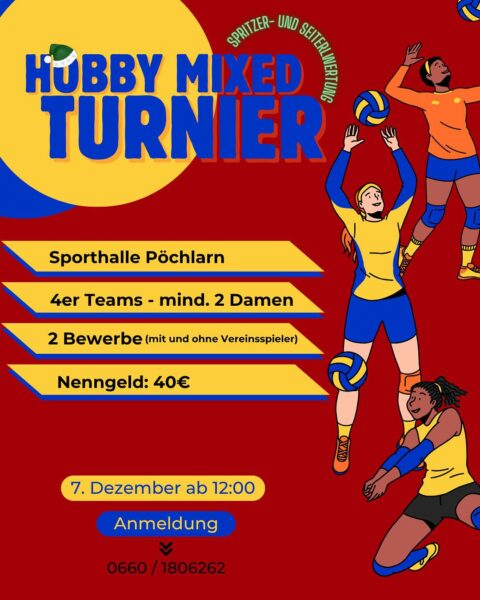 hobbyturnier