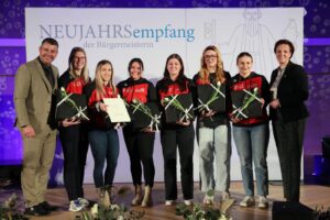 neujahrsempfang 1