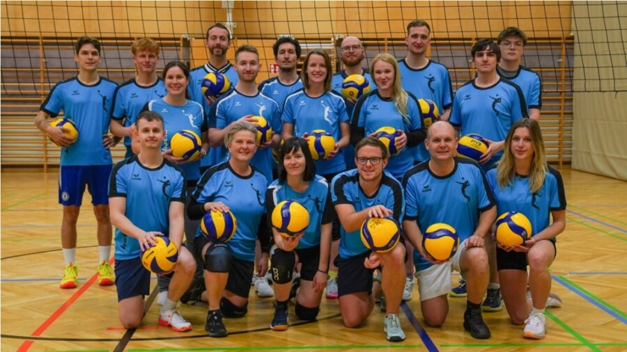 teamfoto 2025