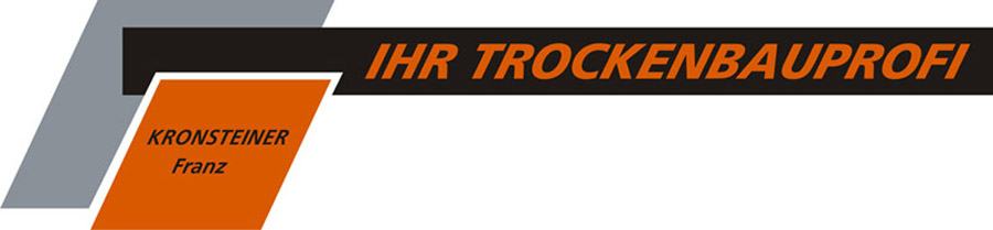 trockenbau